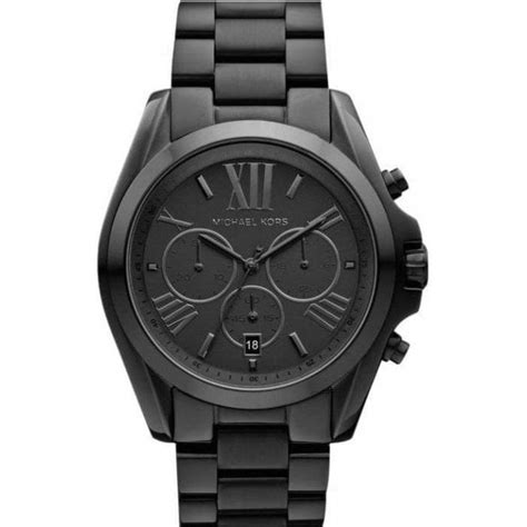 Michael Kors Bradshaw Watch MK5550 